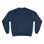 Champion Sweatshirt S600 - YL Lacrosse (Pocket)