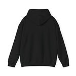 Gildan Unisex Heavy Blend™ Hooded Sweatshirt 18500 - Valencia BB Dad