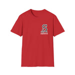 Gildan Unisex Softstyle T-Shirt 64000 - S Rebels Aquatics