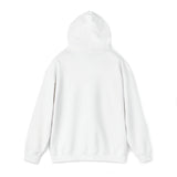 Gildan Unisex Heavy Blend™ Hooded Sweatshirt 18500 - Marina Soccer Mom