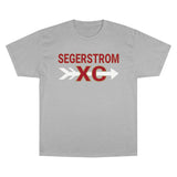 Champion T-Shirt T425 - Segerstrom XC