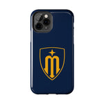 iPhone Case (Navy) - M