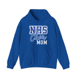 Gildan Unisex Heavy Blend™ Hooded Sweatshirt 18500 - NHS Choir Mom