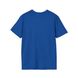 Gildan Unisex Softstyle T-Shirt 64000 - Drumline