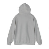 Gildan Unisex Heavy Blend™ Hooded Sweatshirt 18500 - T Track and Field