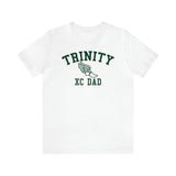 Bella+Canvas Unisex Jersey Short-Sleeve Tee 3001 - Trinity XC Dad