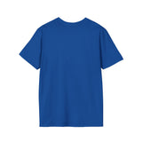 Gildan Unisex Softstyle T-Shirt 64000 - Valencia BB Dad