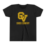 Bella+Canvas Short-Sleeve Tee 3001Y - Capo Valley XC