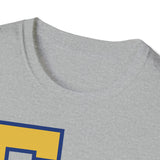 Gildan Unisex Softstyle T-Shirt 64000 - ET Choralistics Alumni