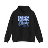 Gildan Unisex Heavy Blend™ Hooded Sweatshirt 18500 - NHS Choir Mom