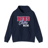 Gildan Unisex Heavy Blend™ Hooded Sweatshirt 18500 - BGHS Choir Mom