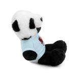 Plushland Stuffed Animals with Tee - 2nd Annual Brew @ the Zoo