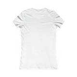 Bella+Canvas Ladies' Premium Tee 6004 - ET Choir Parent