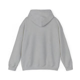 Gildan Unisex Heavy Blend™ Hooded Sweatshirt 18500 - Segerstrom T&F