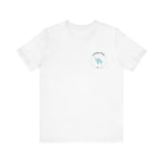 Bella+Canvas Unisex Jersey Short-Sleeve Tee 3001 - FWU