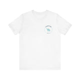 Bella+Canvas Unisex Jersey Short-Sleeve Tee 3001 - FWU