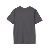 Gildan Unisex Softstyle T-Shirt 64000 - S Rebels Aquatics