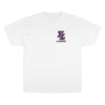 Champion T-Shirt T425 - YL Lacrosse (Pocket)