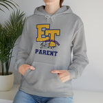 Gildan Unisex Heavy Blend™ Hooded Sweatshirt 18500 - ET Choralistics Parent