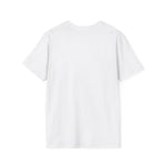 Gildan Unisex Softstyle T-Shirt 64000 - S Rebels Aquatics