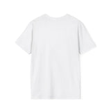 Gildan Unisex Softstyle T-Shirt 64000 - S Rebels Aquatics