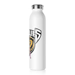 Slim 20oz Water Bottle - Grizzlies FFB