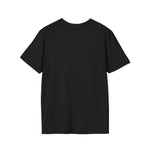 Gildan Unisex Softstyle T-Shirt 64000 - S Rebels Aquatics