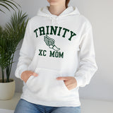 Gildan Unisex Heavy Blend™ Hooded Sweatshirt 18500 - Trinity XC Mom