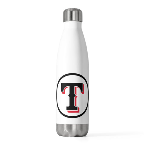 20oz Insulated Bottle - T
