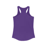 Next Level Women's Ideal Racerback Tank 1533 - ET Choralistics Parent