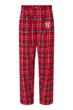 Boxercraft Flannel Pajama Pants BM6624/BW6620 - North Star Choirs