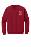 Gildan Unisex Heavy Blend Crewneck Sweatshirt 18000 - MVHS Wind Ensemble