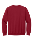 Gildan Unisex Heavy Blend Crewneck Sweatshirt 18000 - Marching Band & Color Guard