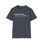 Gildan Unisex Softstyle T-Shirt 64000 - FWU Text