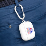 AirPods Case Skin - Soccer Shield