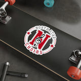 Die-Cut Stickers - North High School Choirs