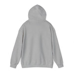 Gildan Heavy Blend™ Hooded Sweatshirt - Poets Soccer