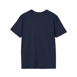 Gildan Unisex Softstyle T-Shirt 64000 - Tesoro Volleyball