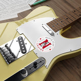 Die-Cut Stickers - North High School Choirs