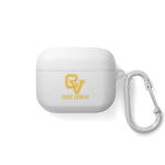 AirPods Case Skin - CV Cross Country
