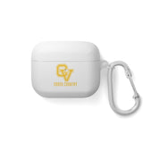 AirPods Case Skin - CV Cross Country