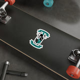 Die-Cut Stickers - Wolverine Regiment