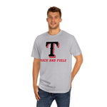 American Apparel Classic Tee 1301 - T Track and Field