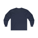 Gildan Ultra Cotton Long Sleeve Tee 2400 - Tesoro Graduate