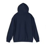 Gildan Unisex Heavy Blend™ Hooded Sweatshirt 18500 - Tesoro Titans