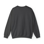 Gildan Unisex Heavy Blend™ Crewneck Sweatshirt 18000 - Edison Basketball