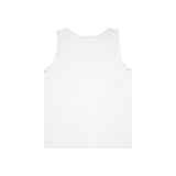 Gildan Unisex Heavy Cotton Tank Top 5200 - Portola Football