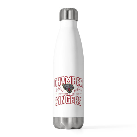 20oz Insulated Bottle - Chamber Singers