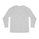 Lane Seven Long Sleeve Crewneck Tee LS15009 - OV (Coach)