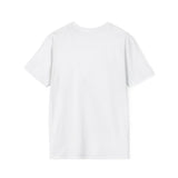 Gildan Unisex Softstyle T-Shirt 64000 - North High School Choirs